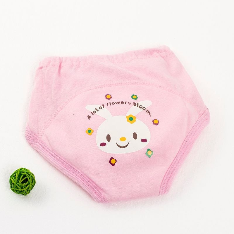 Toddler Training Pants Reusable Diapers